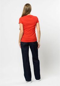 U.S. Polo Assn. AMY - T-shirt - bas - grenadine