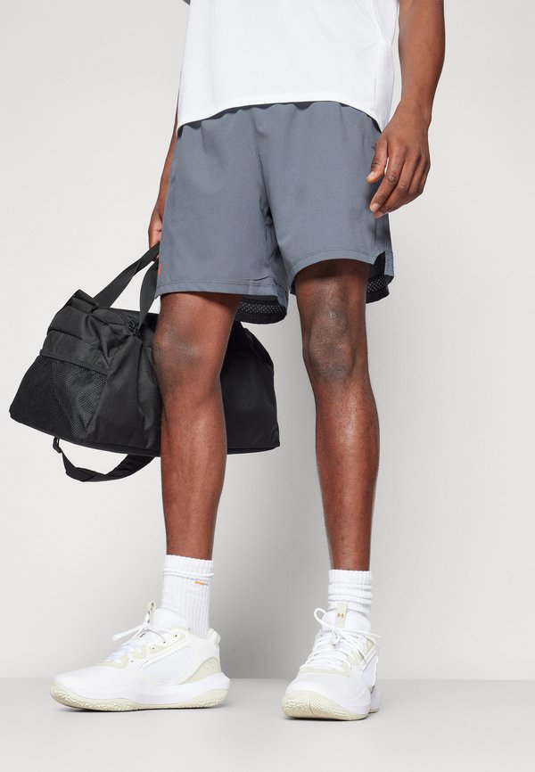 VANISH WOVEN - Sports shorts - grau2