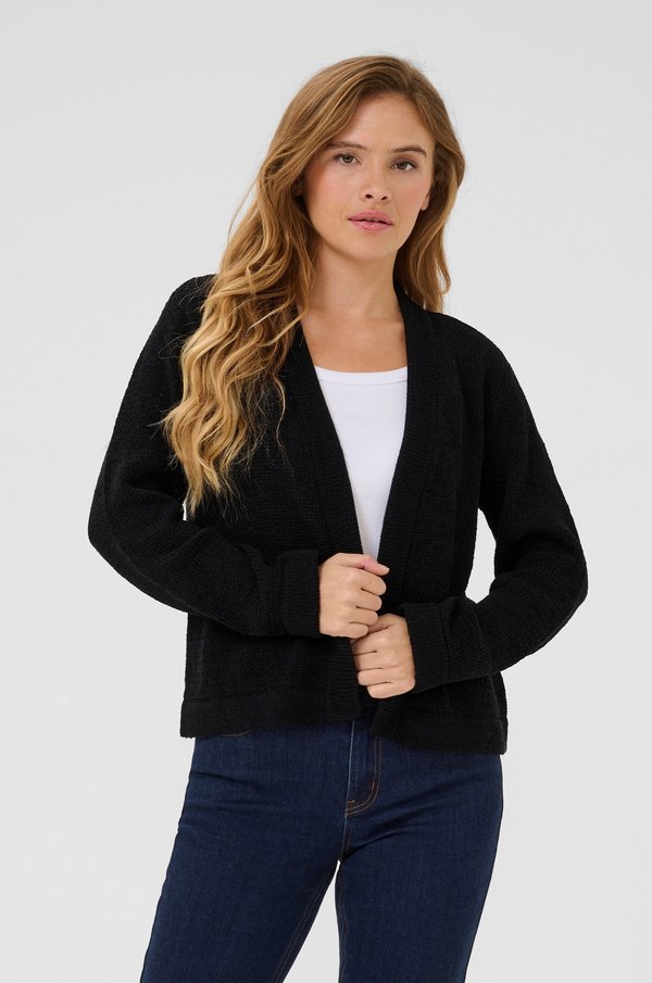 KASEVITA  - Strickjacke