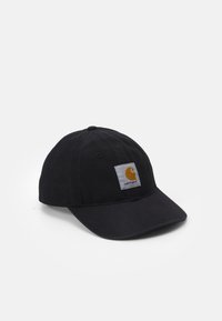 ICON UNISEX - Cap - black