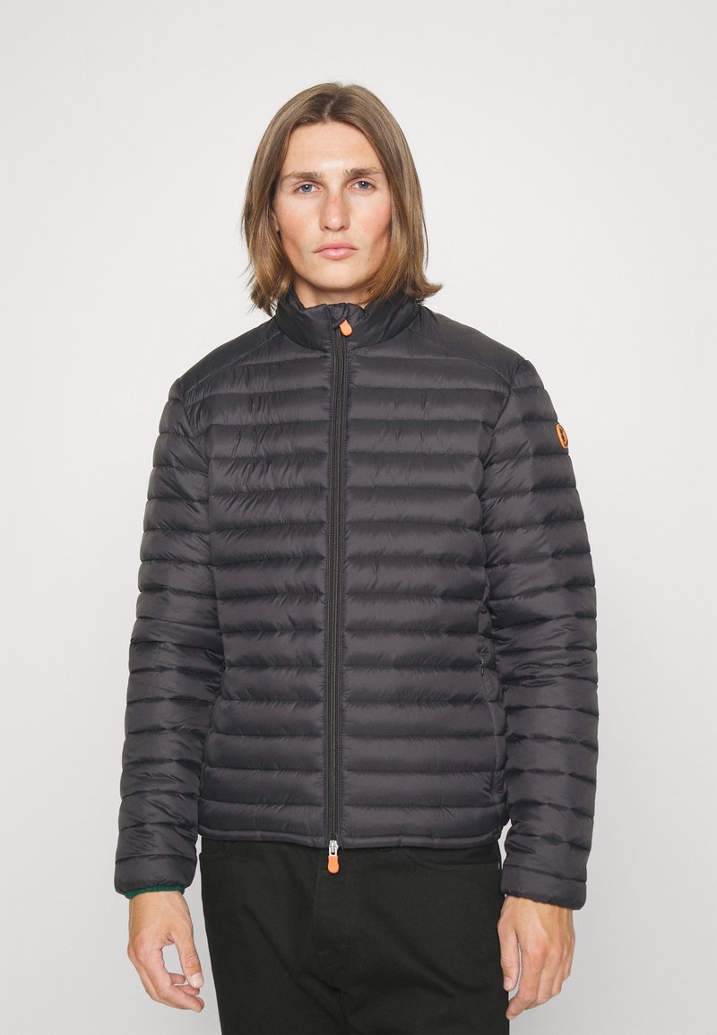 Save The Duck ALEXANDER Overgangsjakke Black sort Zalando dk save-the-duck-alexander-overgangsjakke-black-sort-zalando-dk