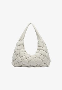 Ausgewählt, hellgrau