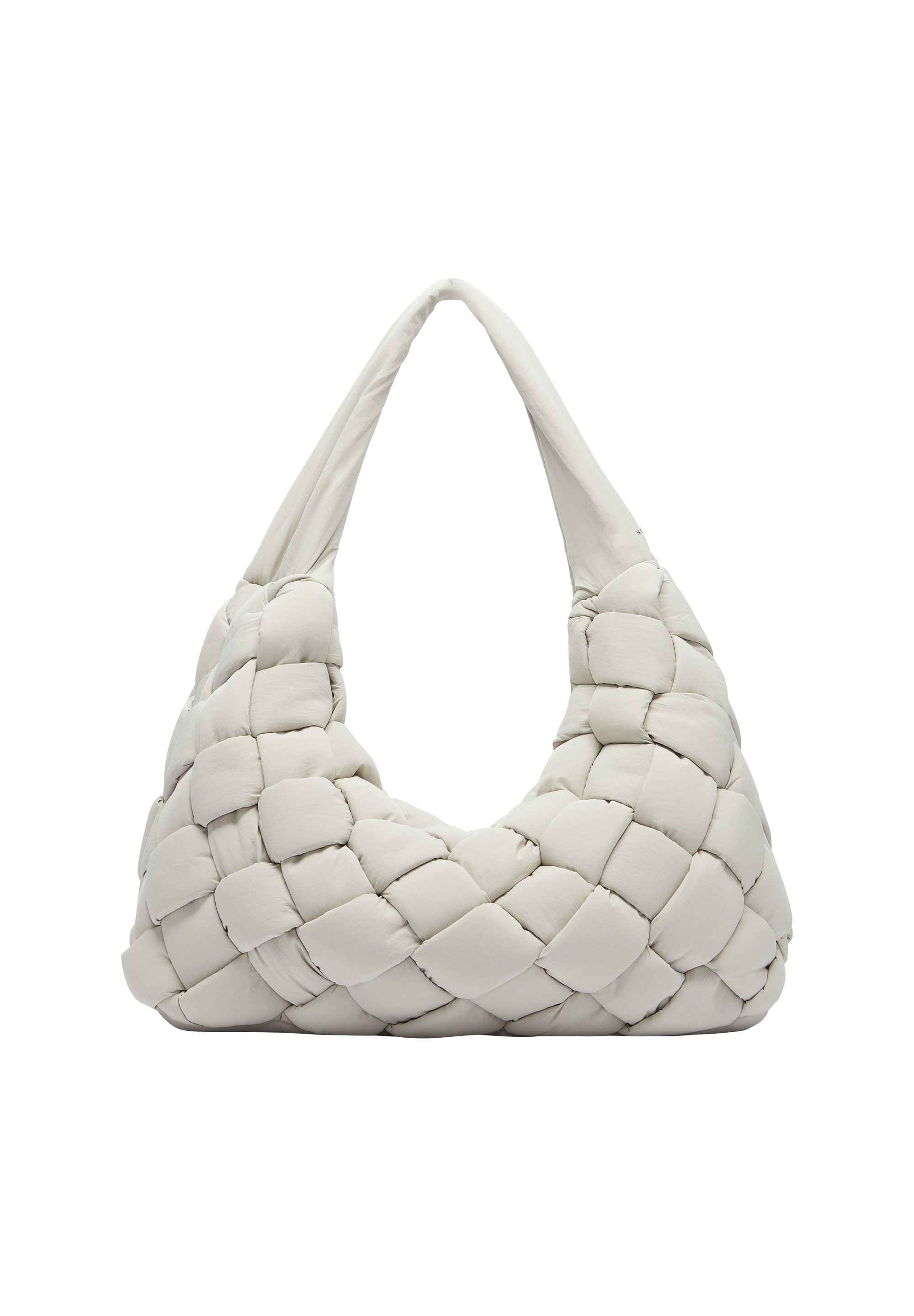 Leder Liebeskind GÃ¼rteltasche Silber Liebeskind Handtasche Damen - Main Image