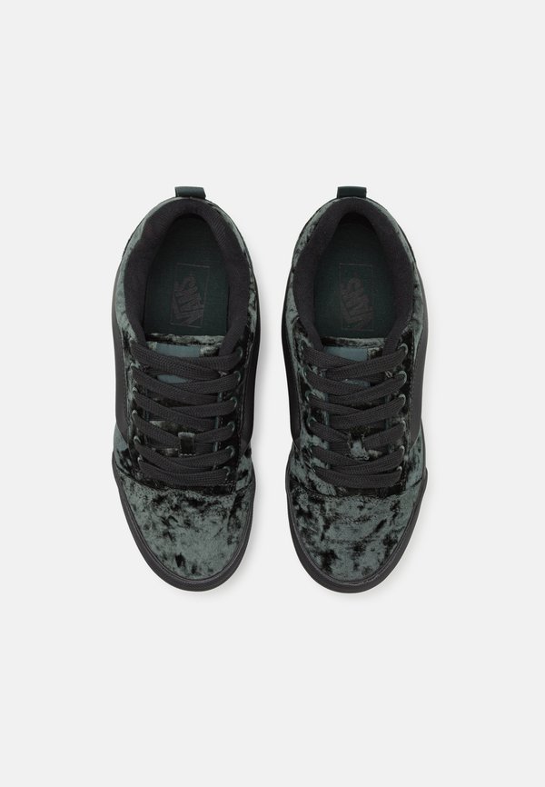 KNU SKOOL UNISEX - Skate shoes - scarab3