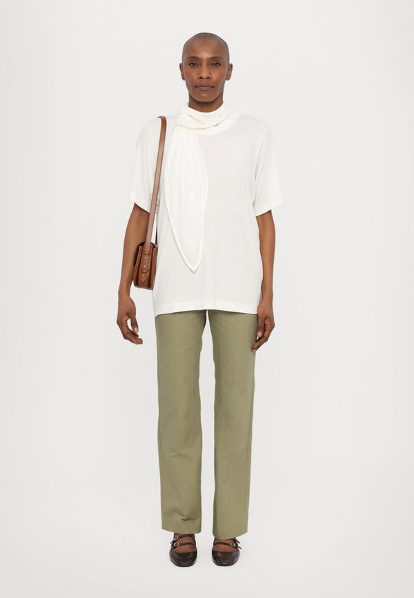 LUDO OVERSIZED TEE - Print T-shirt2