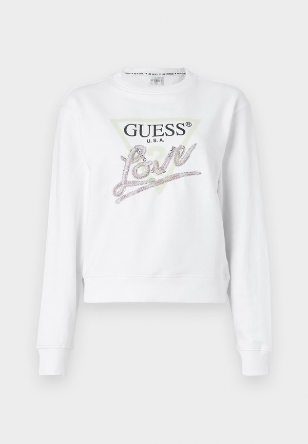 LOVE TRIANGLE - Sweatshirt3