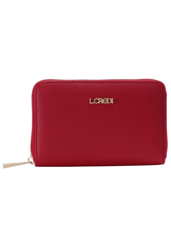 EBBA  - Geldbörse - rot