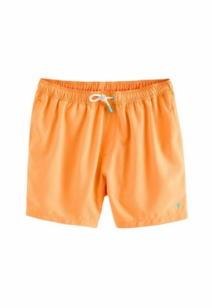 ESSENTIAL - Fürdőnadrág - orange