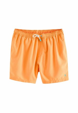 Next ESSENTIAL - Badeshorts - orange