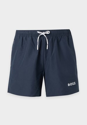 BOSS, DOGFISH - Badeshorts - marine