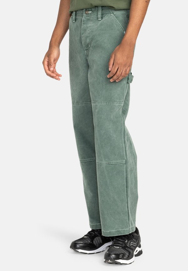 CARPENTER - Trousers - grv2