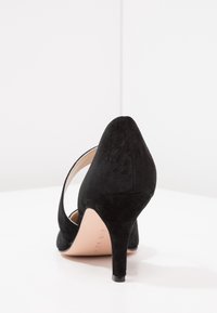Pier One Klasické lodičky - black