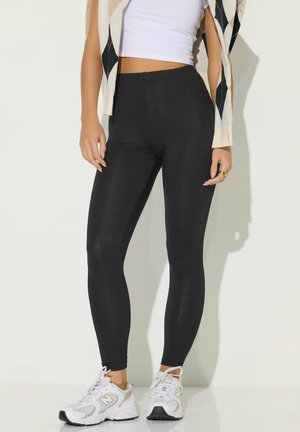 Pixie Girl, PETITE LEGGINGS - Legging - black