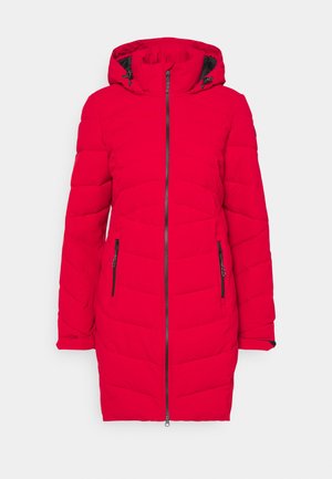 KOW - Winter coat - rot