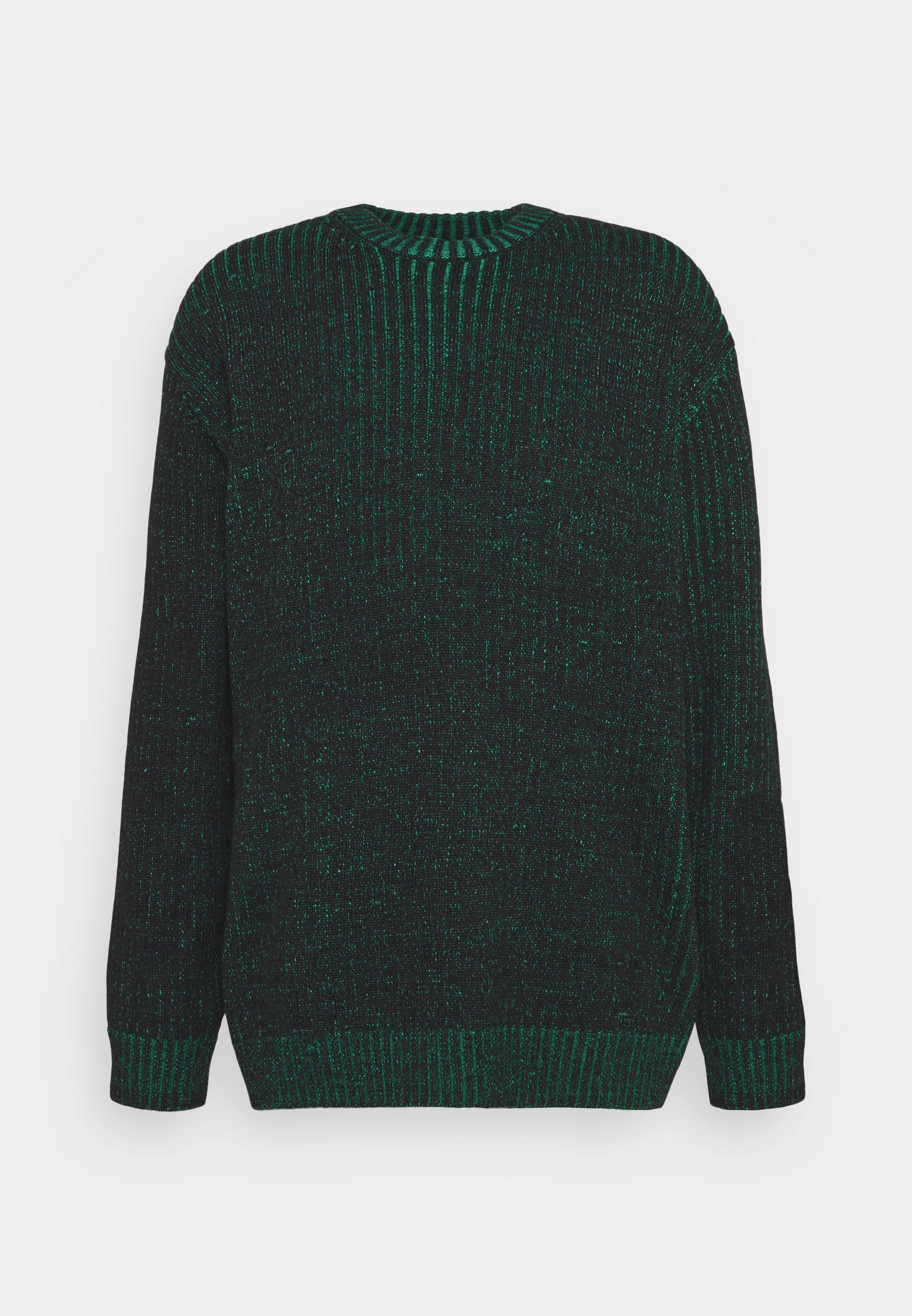 Oscar Knit Sweater