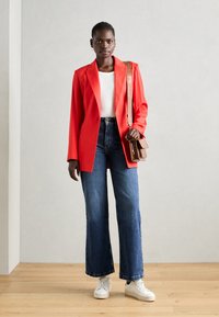 Scotch & Soda - Krótki płaszcz