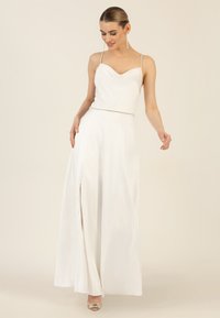 Apart LANGES - Abiti per occasioni speciali - creme