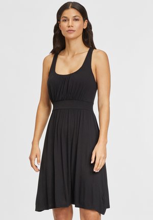 Vestito elegante - schwarz
