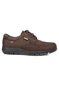 CallagHan Zapatos con cordones - brown