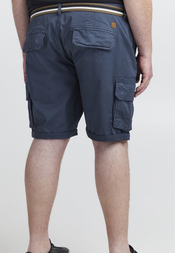 BHBBRIAN REGULAR FIT - Shorts3