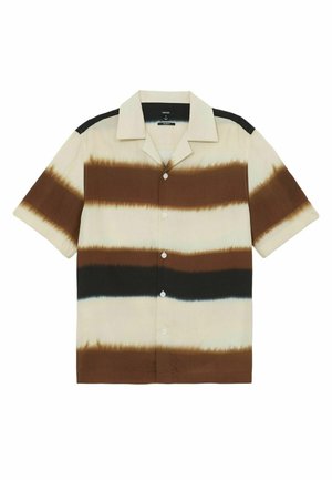 Reiss, REGULAR FIT - SALEM SHIRTS . - Camisa - brown multi