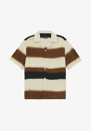 Reiss, REGULAR FIT - SALEM SHIRTS . - Camisa - brown multi