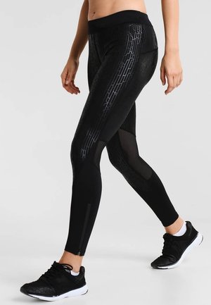 Leggings - black
