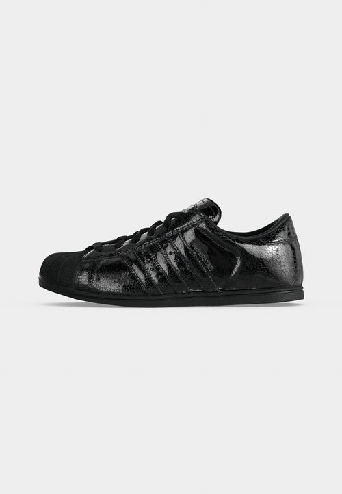adidas SUPERSTAR PRO - Trainers - core black/grey five — photo 2