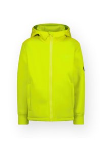 Unselected, neon yellow