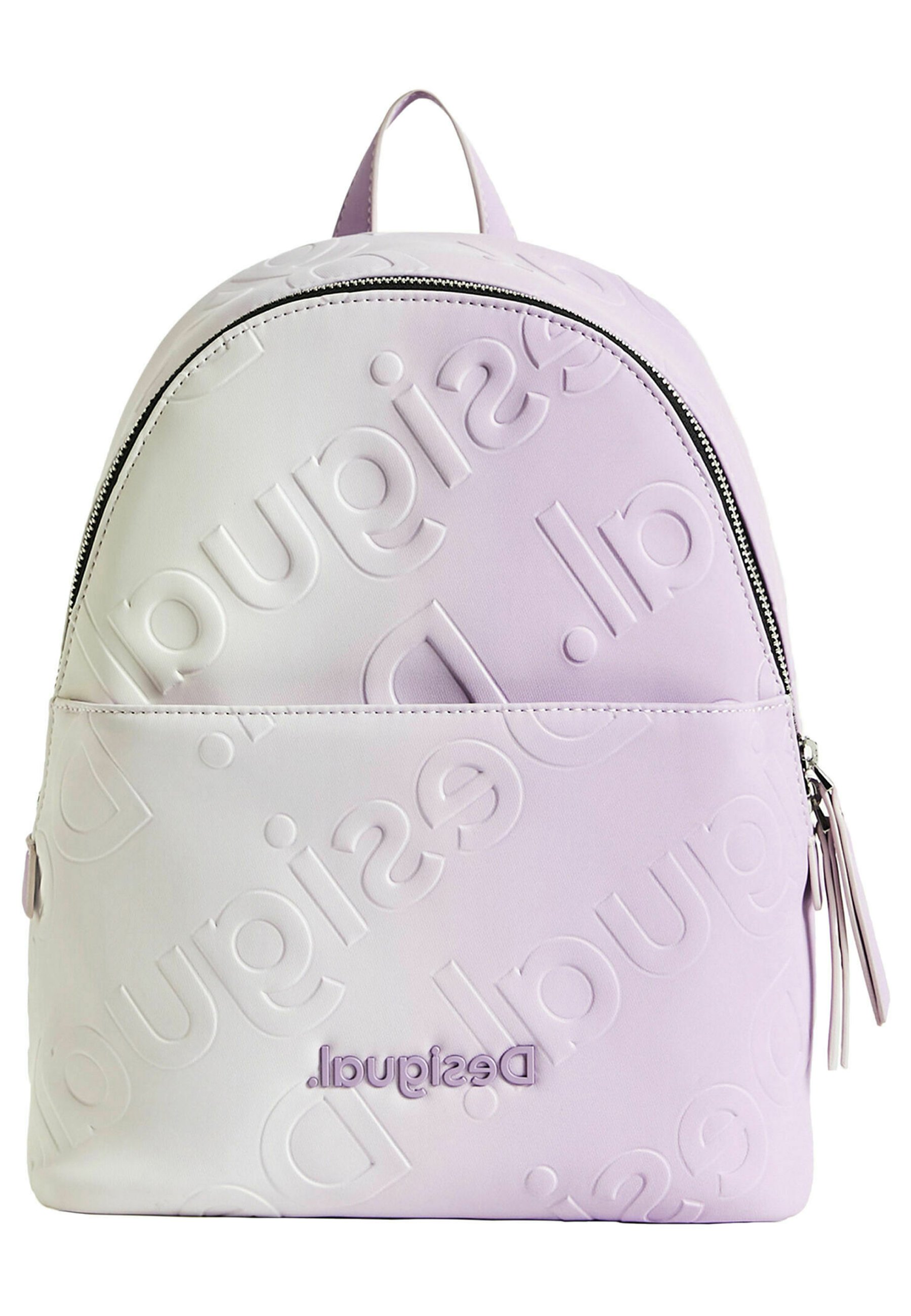 Desigual Zaino - white/bianco - Zalando.it