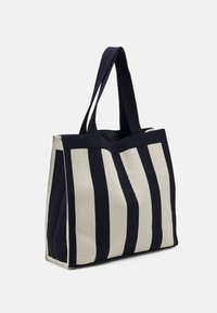 HVISK Shoppingväska - black
