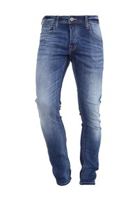 ORIGINAL - Vaqueros boyfriend - blue denim