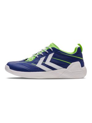 ALGIZ  - Sneakers laag - spectrum blue