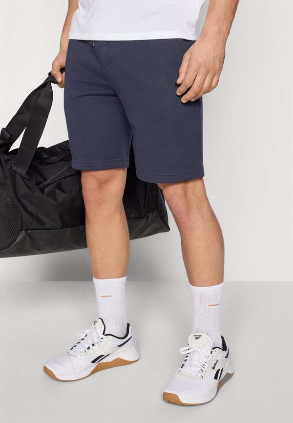 ESSENTIAL SWEATSHORTS - Sports shorts - night sky2
