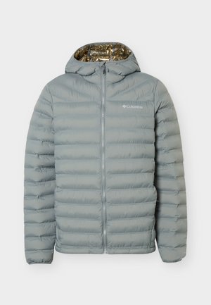 Columbia, TERWILLIGER TRAIL™ HEAT SEAL JACKET - Winterjacke - sedona sage