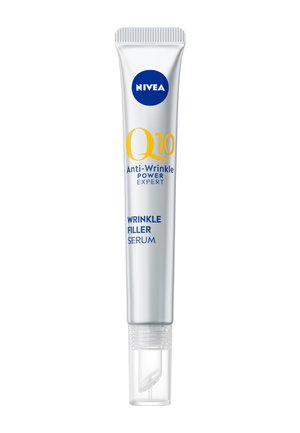 Q10 ANTI-RUGHE EXPERT SIERO FILLER ANTI-RUGHE MIRATO 15 ML - Siero - Transparent