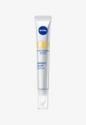 NIVEA Q10 ANTI-RUGHE EXPERT SIERO FILLER ANTI-RUGHE MIRATO 15 ML - Siero - Transparent