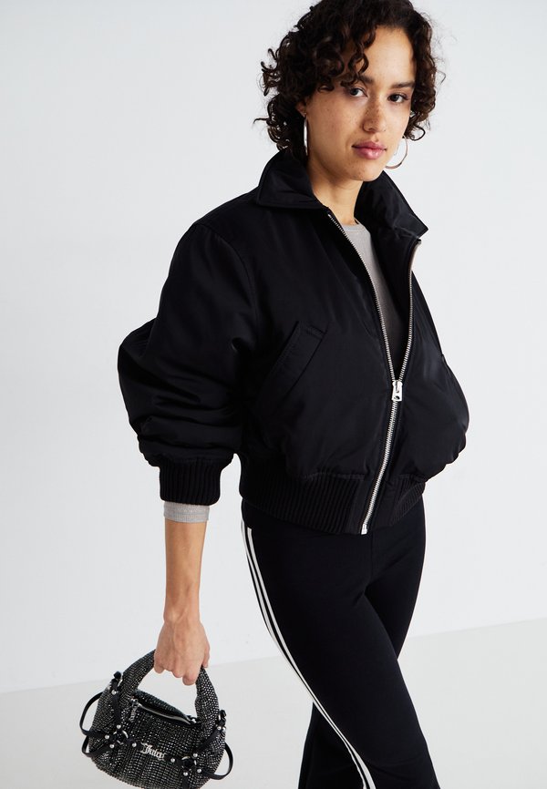 NMKERRY TRACK PANEL PANT - Tracksuit bottoms3