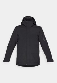 MAXBASS - Vinterkappa /-rock - black