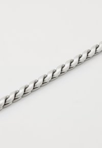 BOSS DORAN - Armband - silver-coloured