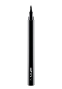 MAC BRUSHSTROKE LINER czarny