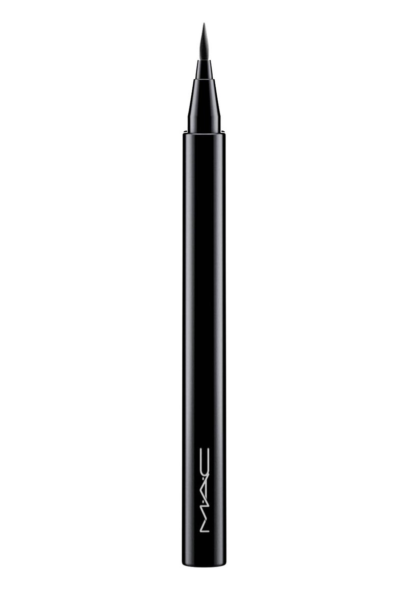 MAC BRUSHSTROKE LINER czarny