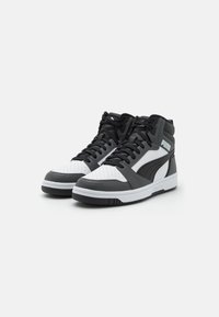 Puma Vysoké tenisky - white