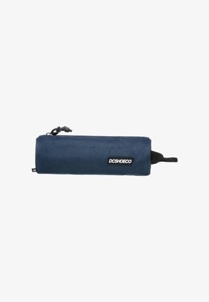 DC Shoes TANKER - Etui - byj navy blazer