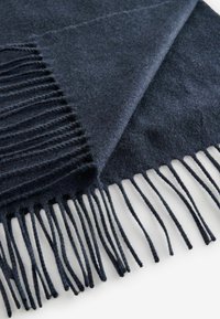 Next REGULAR FIT - Šál - navy blue