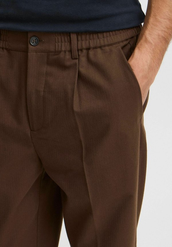 CFMARC RELAXED FIT - Trousers - demitasse3