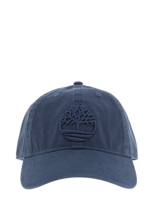 Casquette - bleue