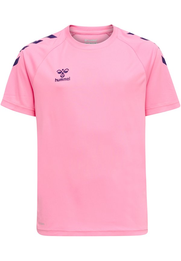 XK CORE - Sport T-Shirt - cotton candy
