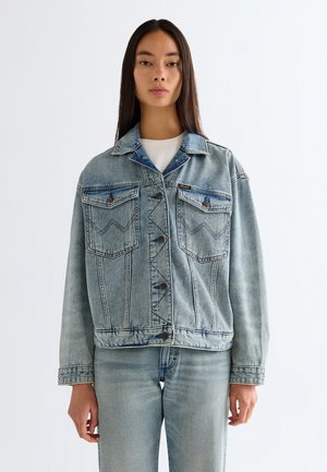 COWGIRL JACKET - Farmerdzseki - hippie haze