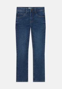Ikke valgt, dark blue denim